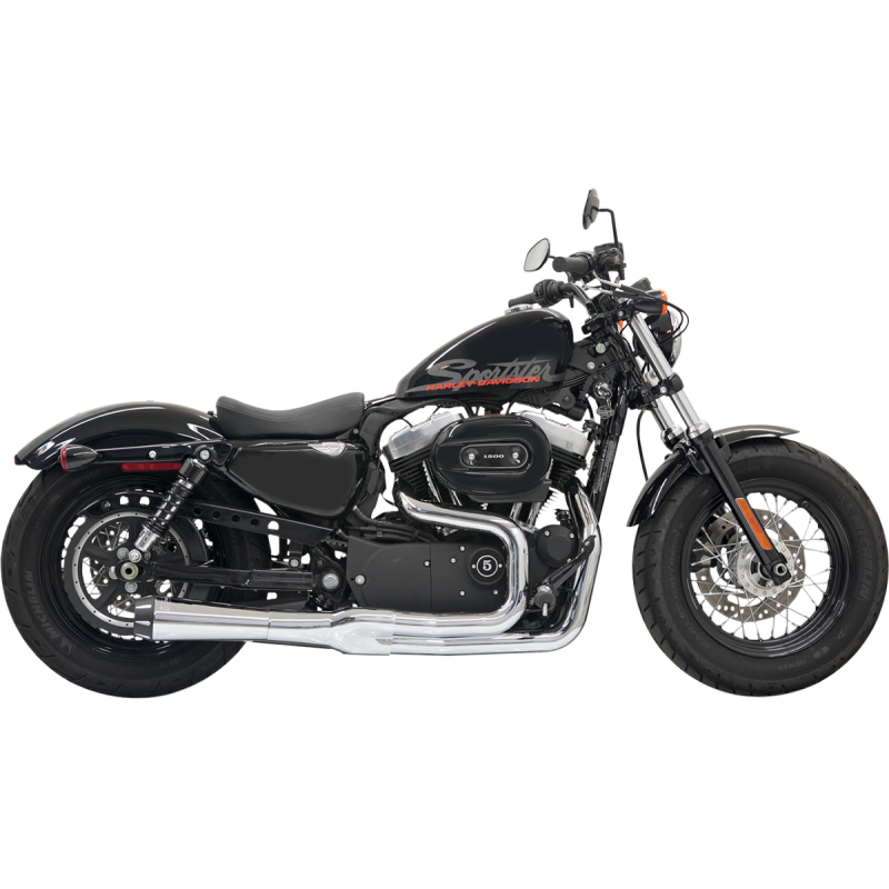 BASSANI XHAUST  1X22R