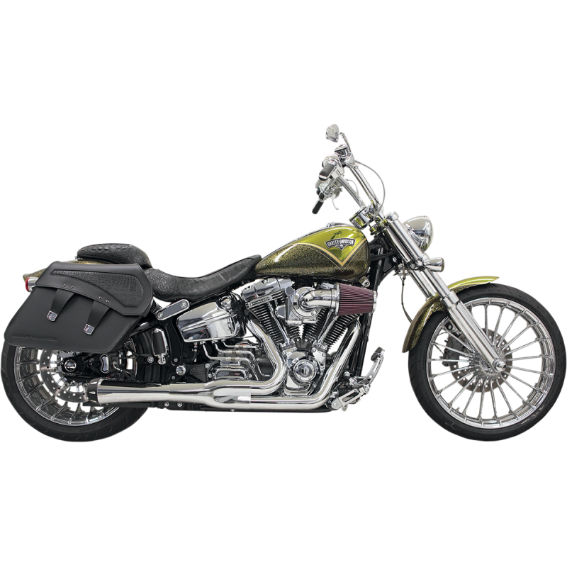 BASSANI XHAUST  1S32R