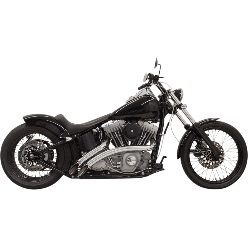 BASSANI XHAUST  1SD1F