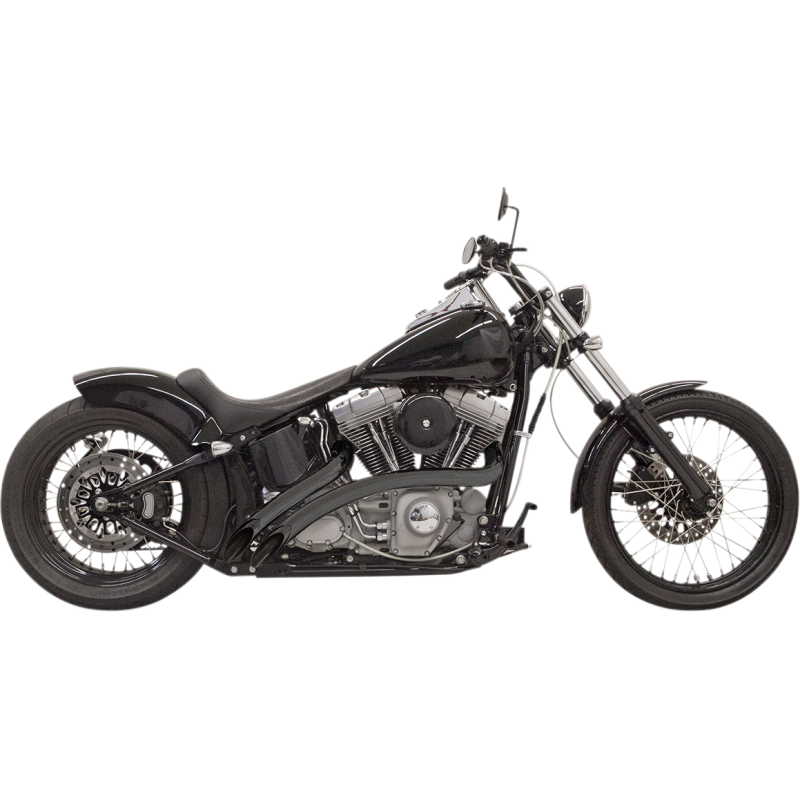 BASSANI XHAUST  1SD1FB