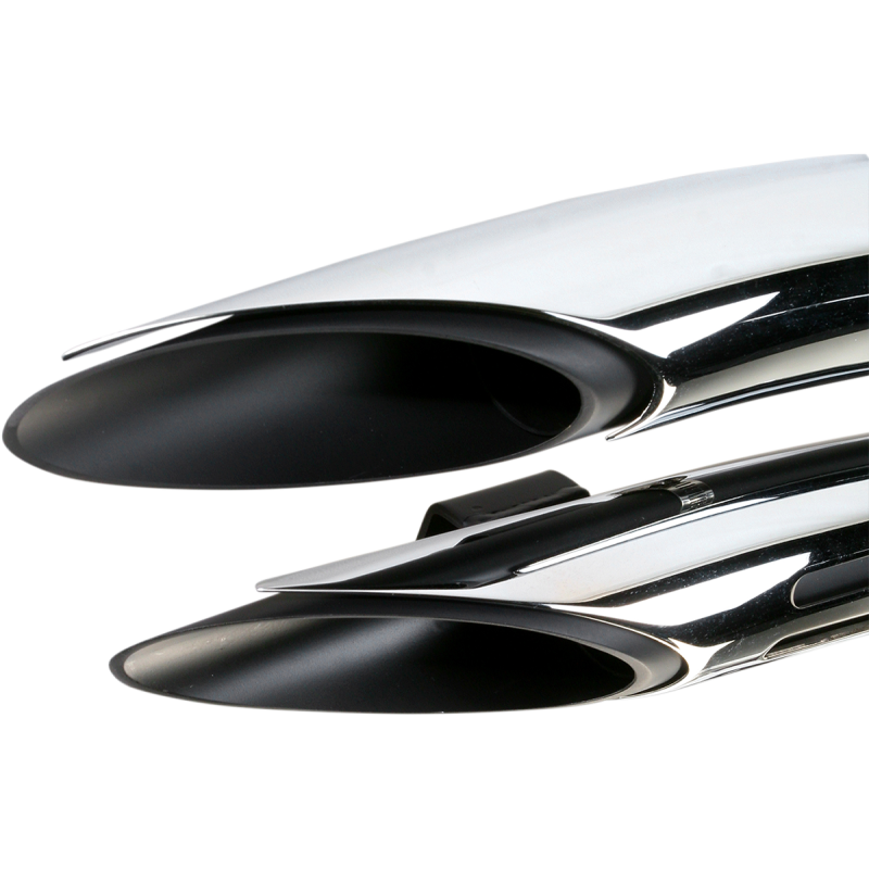 BASSANI XHAUST  1SD2F