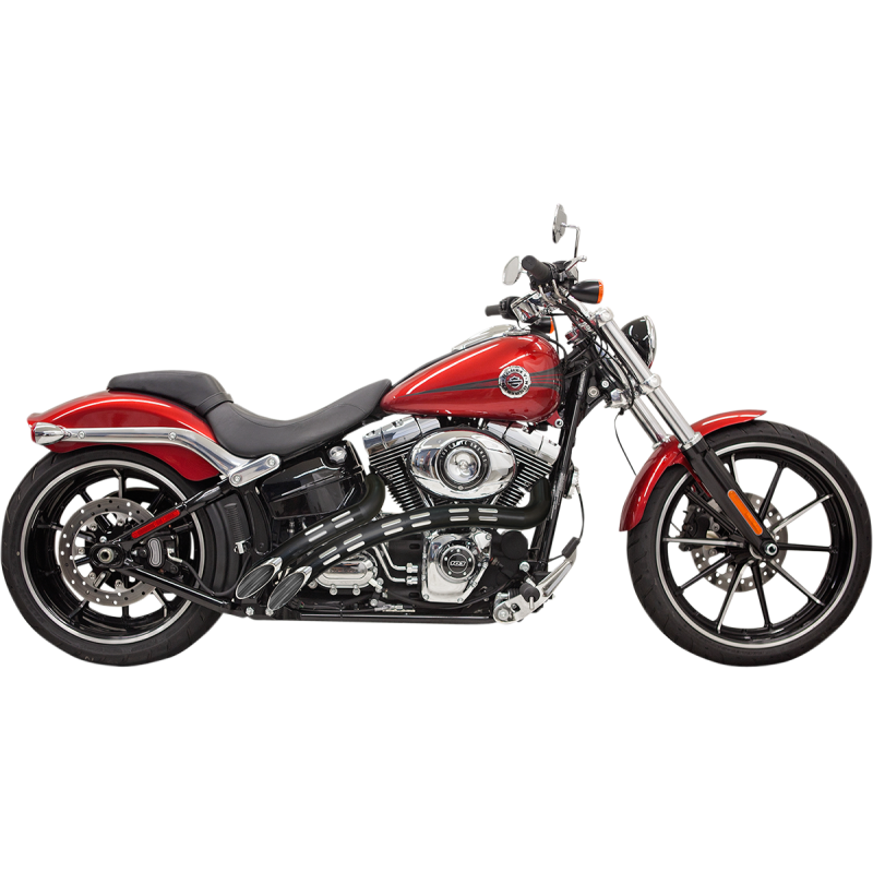 BASSANI XHAUST  1SD2FB