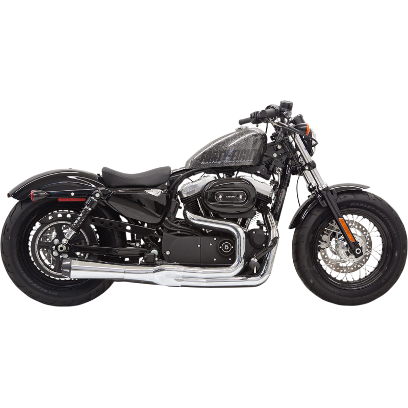 BASSANI XHAUST  1X32R
