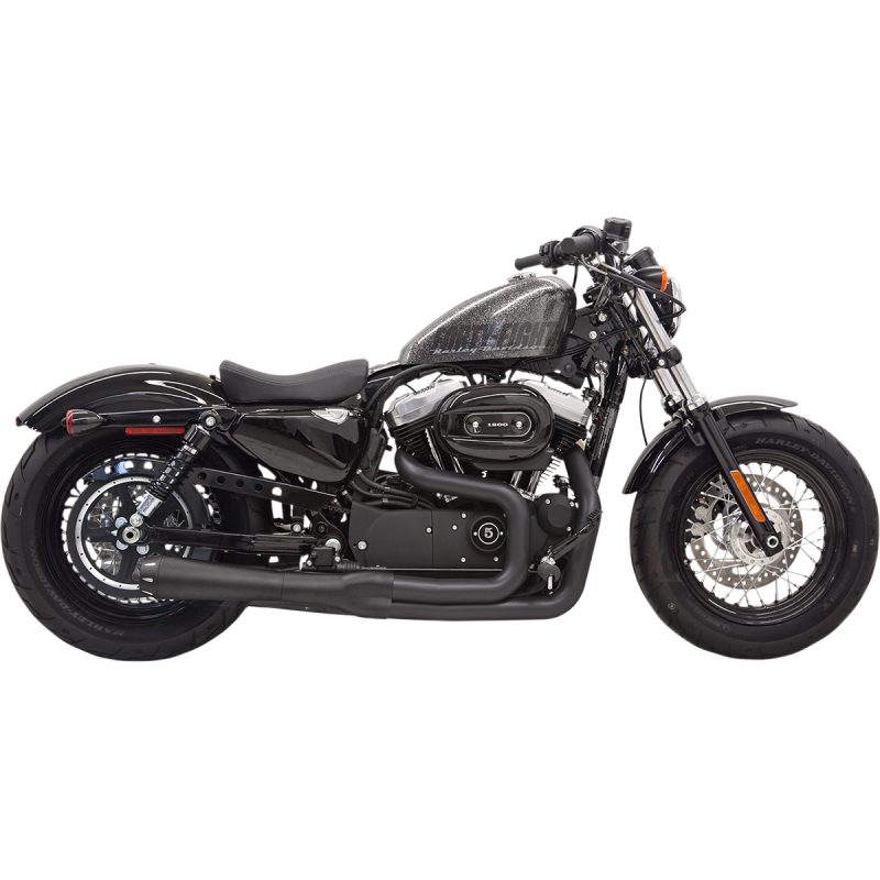 BASSANI XHAUST  1X32RB