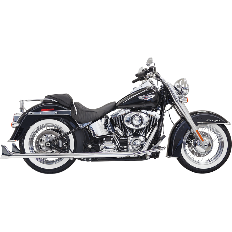 BASSANI XHAUST  1S26E-33