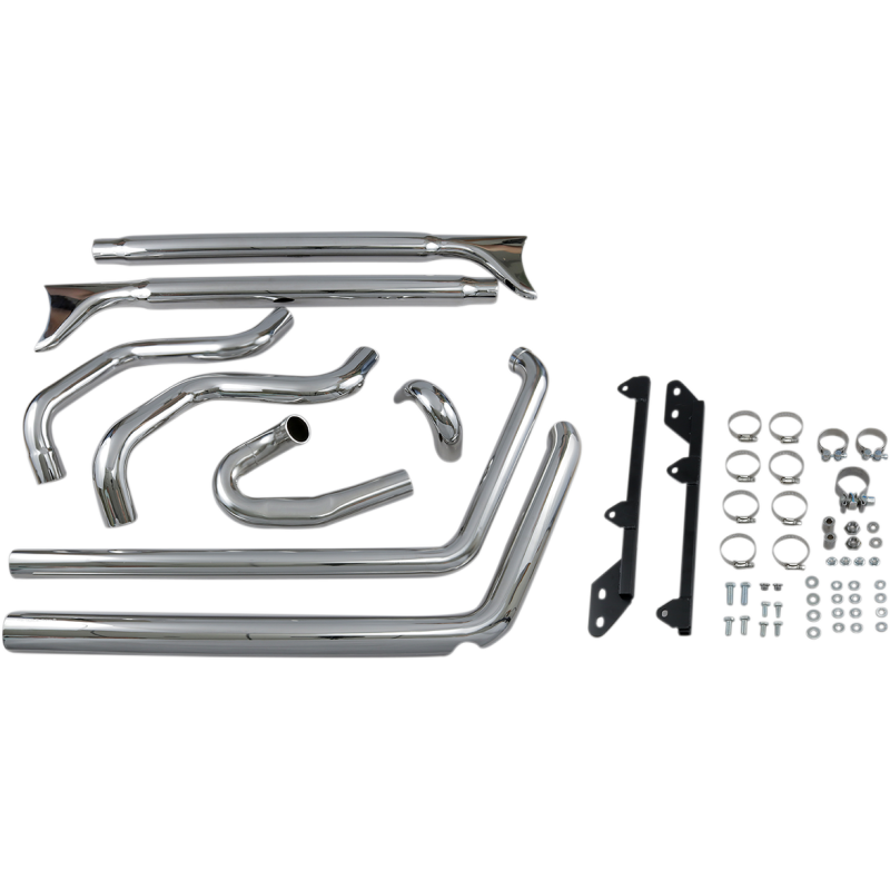 BASSANI XHAUST  1S46E-33