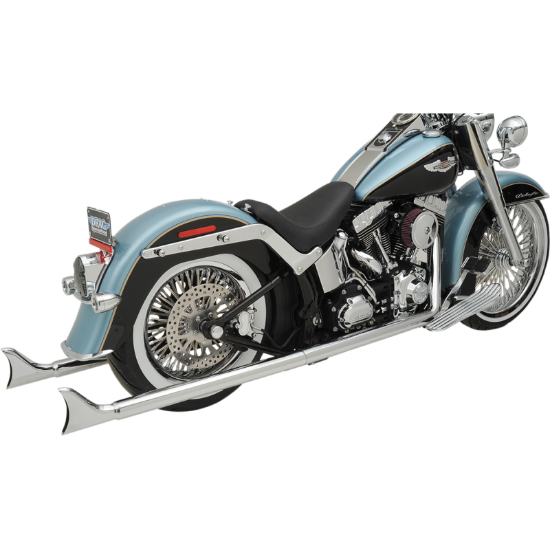 BASSANI XHAUST  1S46E-36