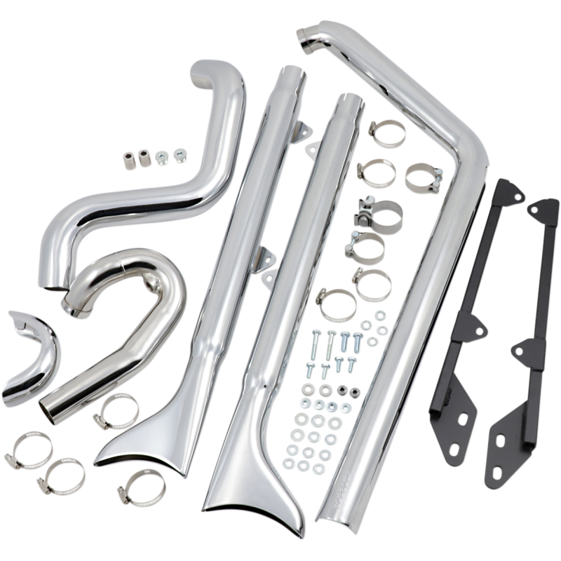 BASSANI XHAUST  1S66E-30