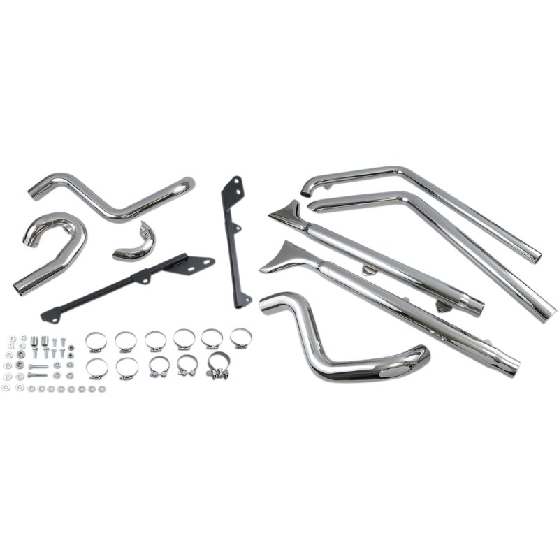 BASSANI XHAUST  1S66E-33