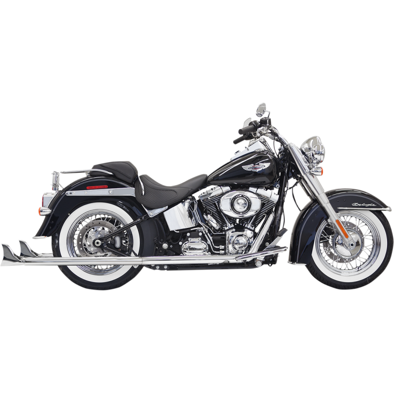 BASSANI XHAUST  1S66E-36