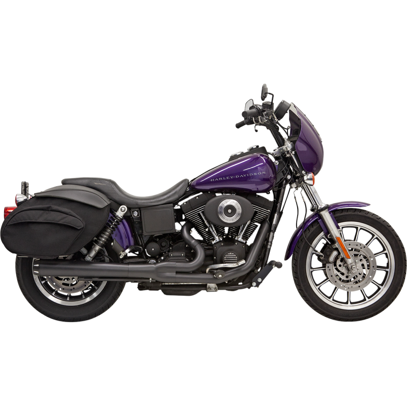 BASSANI XHAUST  13321R