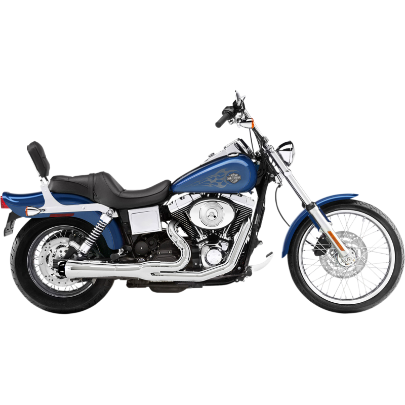 BASSANI XHAUST  13312R
