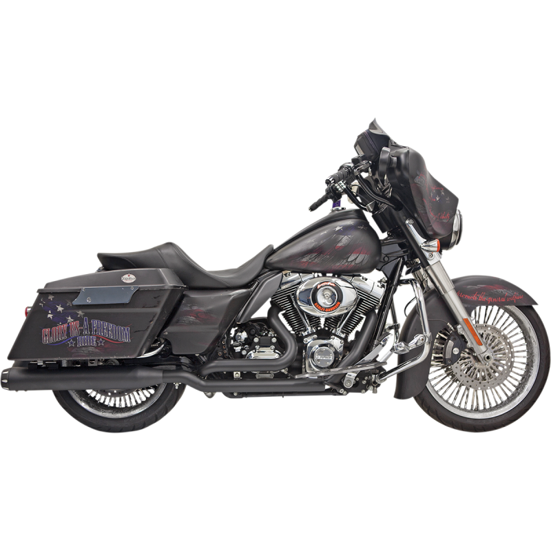 BASSANI XHAUST  1F76RB