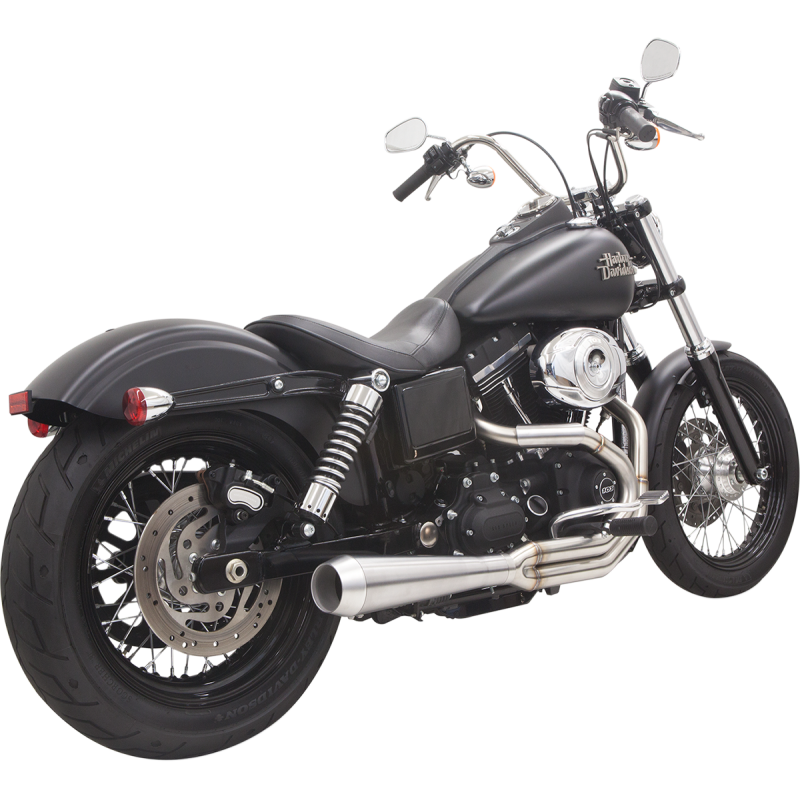 BASSANI XHAUST  1D1SS