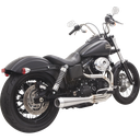 BASSANI XHAUST  1D1SS