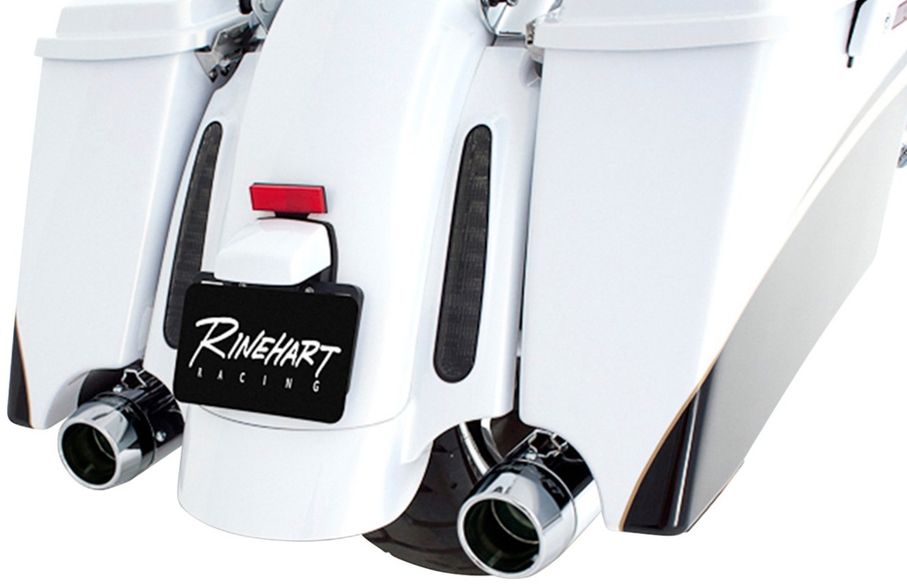 RINEHART RACING  100-0100C