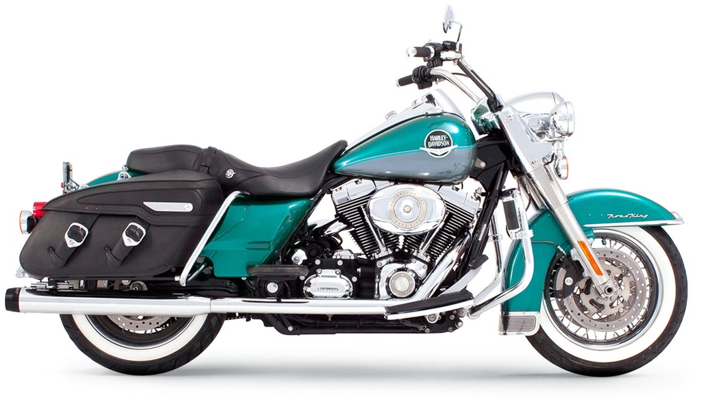 RINEHART RACING  100-0102