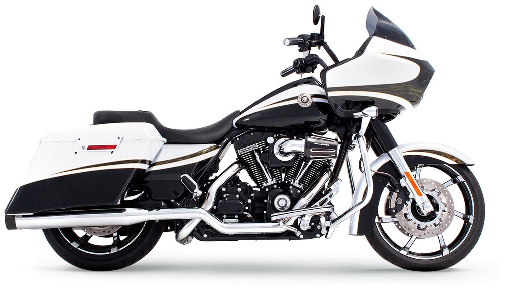RINEHART RACING  100-0200