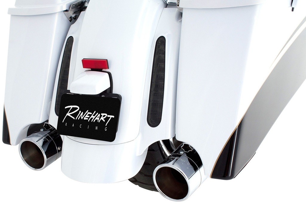 RINEHART RACING  100-0200C