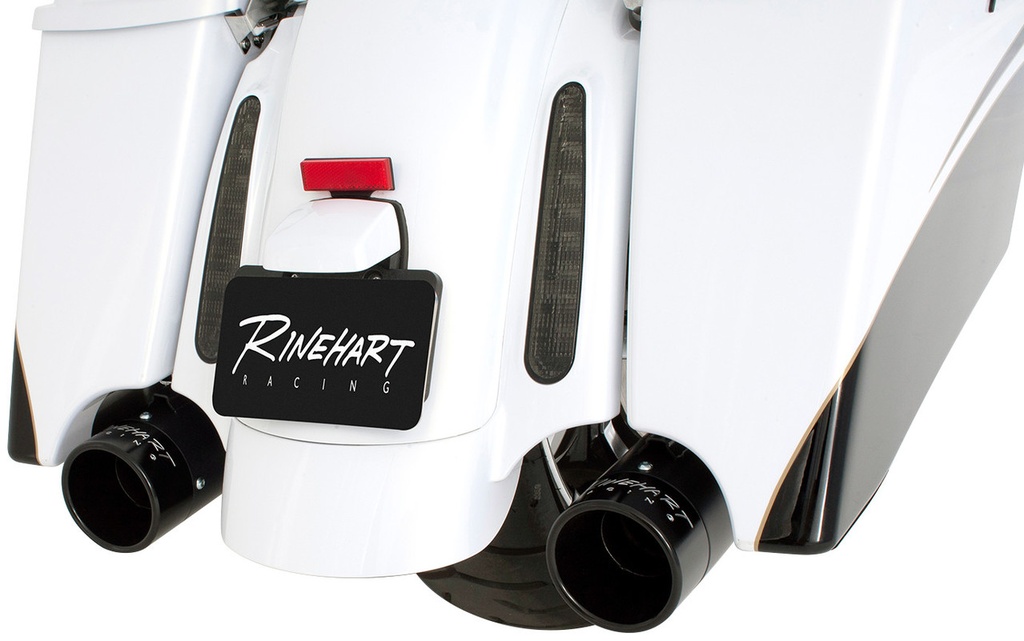 RINEHART RACING  100-0201
