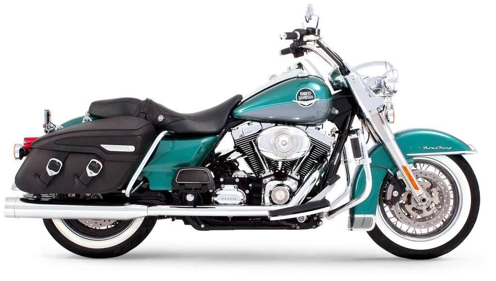 RINEHART RACING  100-0202C