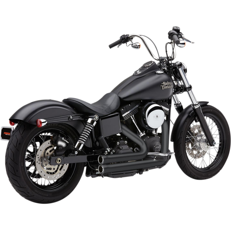 COBRA  6708B