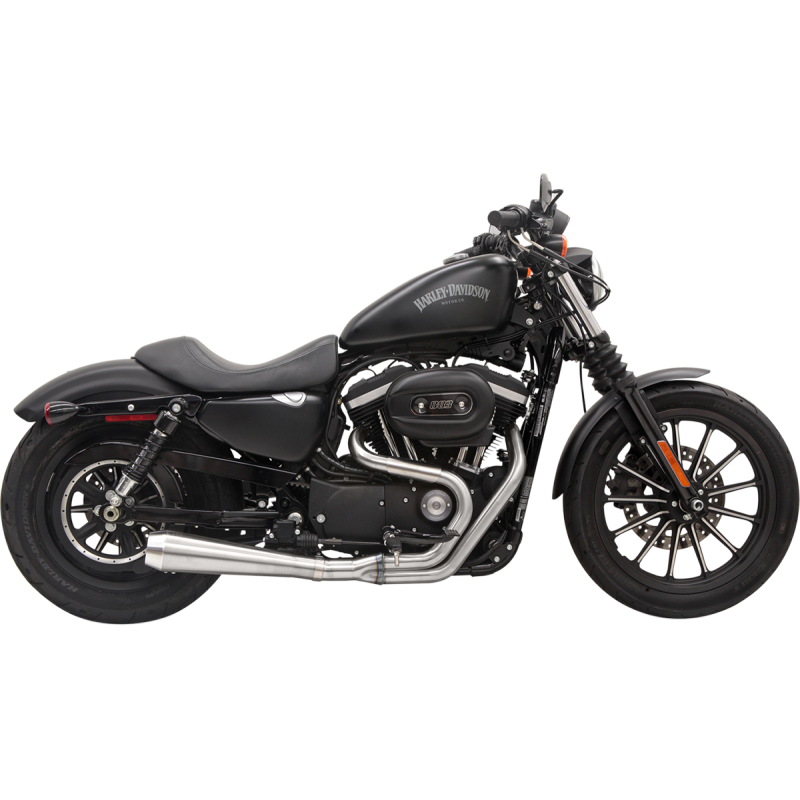 BASSANI XHAUST  1X52SS