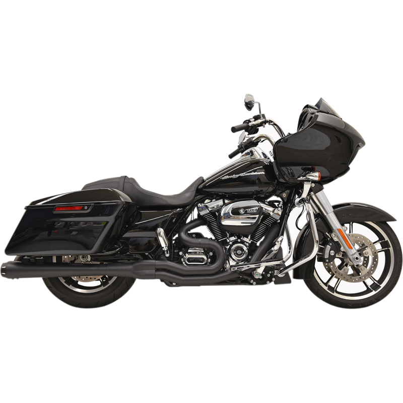 BASSANI XHAUST  1F51RB