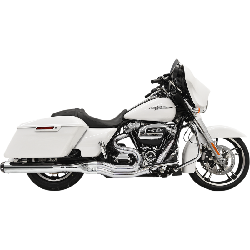 BASSANI XHAUST  1F58R