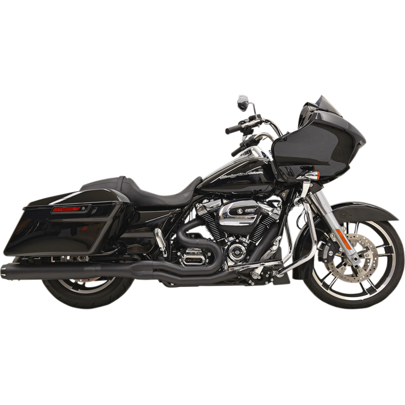 BASSANI XHAUST  1F58RB