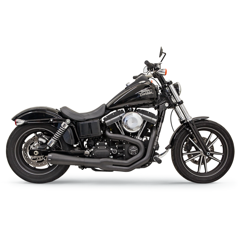 BASSANI XHAUST  1D32RB