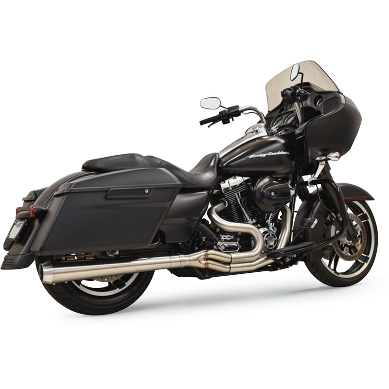 BASSANI XHAUST  1F11SS