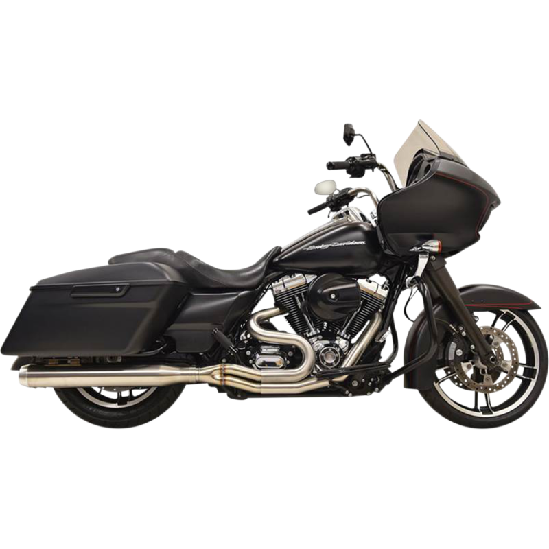 BASSANI XHAUST  1F18SS