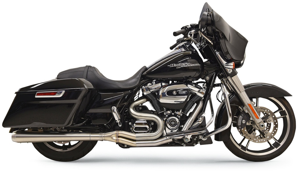BASSANI XHAUST  1F21SS