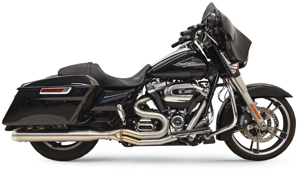 BASSANI XHAUST  1F28SS