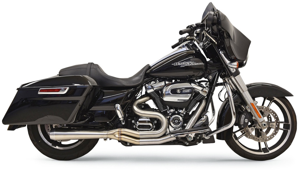 BASSANI XHAUST  1F22SS