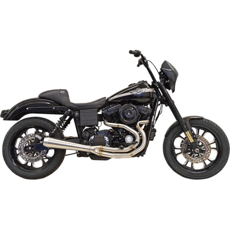 BASSANI XHAUST  1D3SS