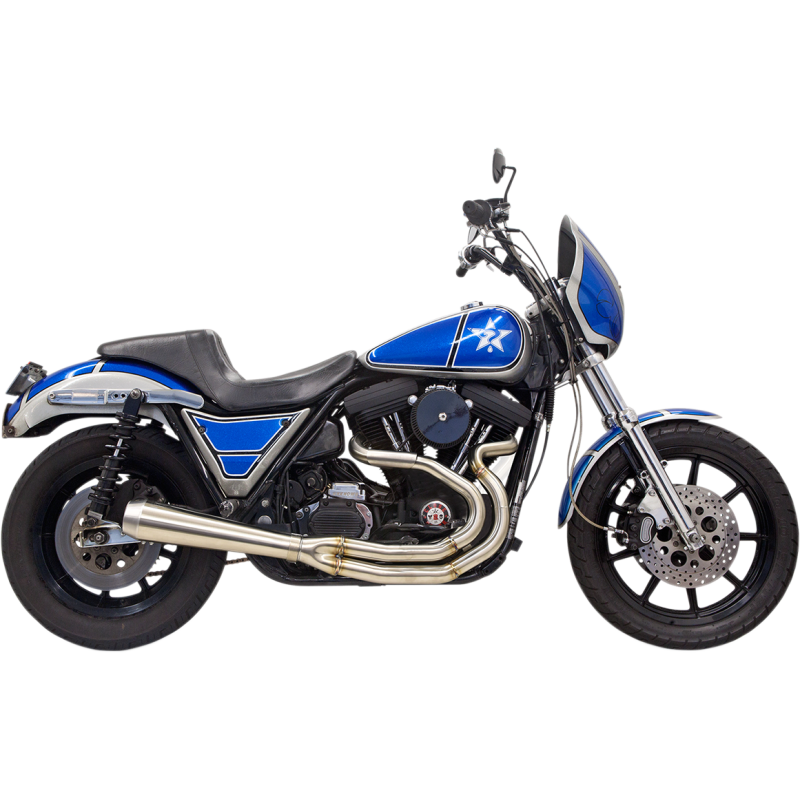 BASSANI XHAUST  1FXR2SS
