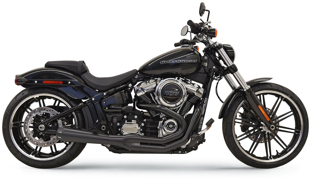 BASSANI XHAUST  1S62RB