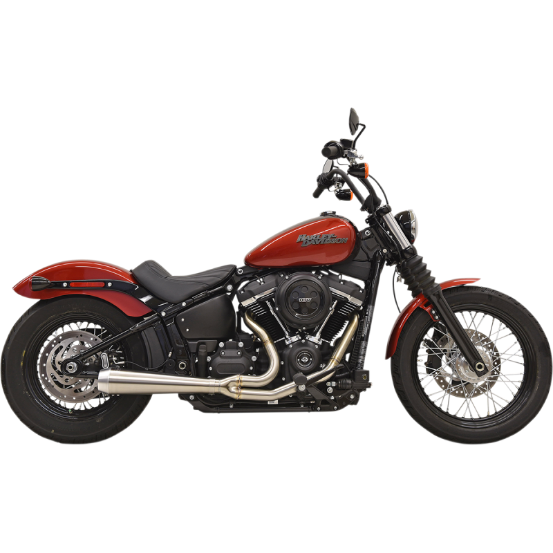 BASSANI XHAUST  1S72SS