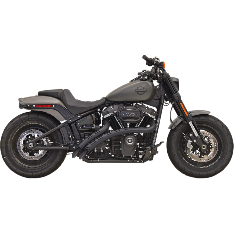 BASSANI XHAUST  1S22FB
