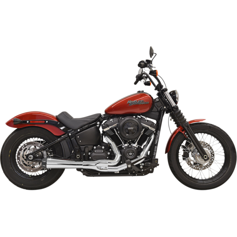 BASSANI XHAUST  1S72R