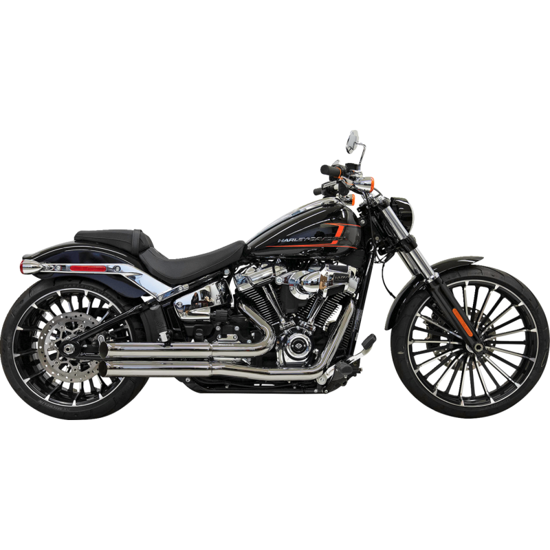 BASSANI XHAUST  1S34D