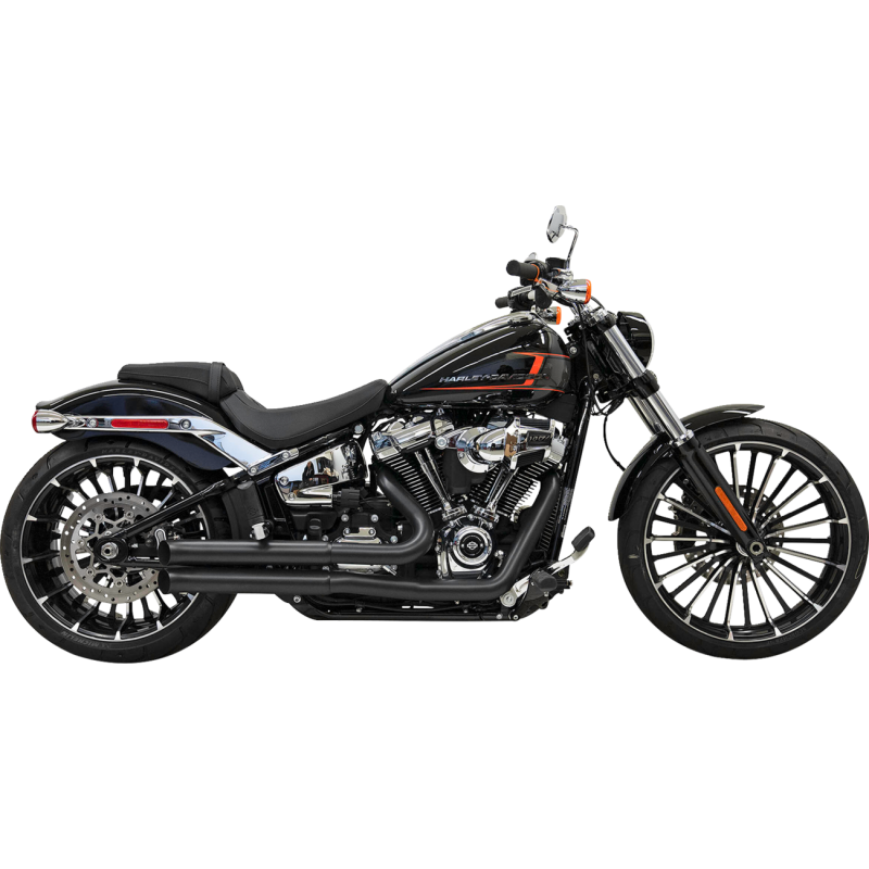 BASSANI XHAUST  1S34DB