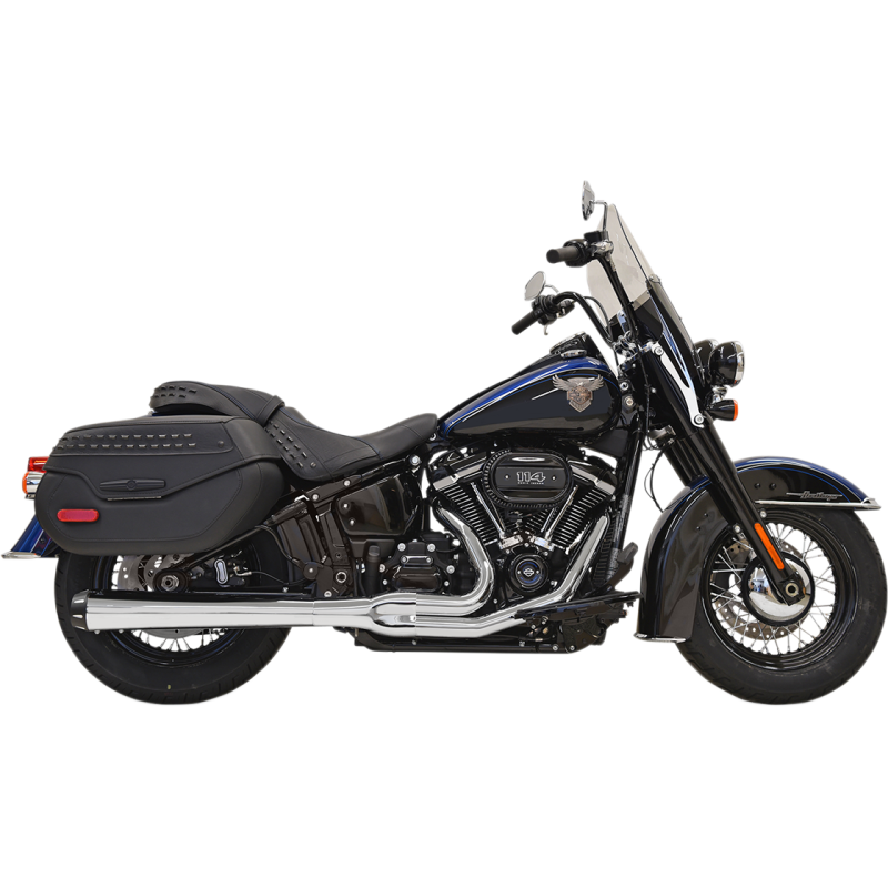 BASSANI XHAUST  1S91R