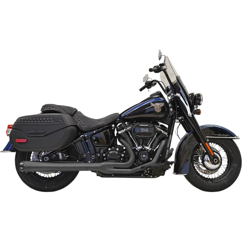 BASSANI XHAUST  1S91RB