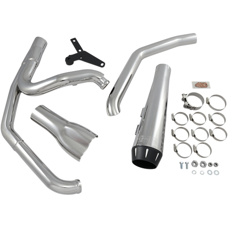 BASSANI XHAUST  1S94R