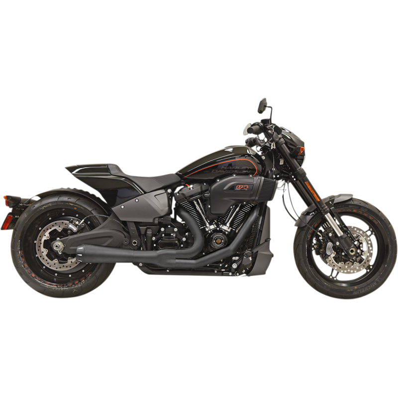 BASSANI XHAUST  1S94RB