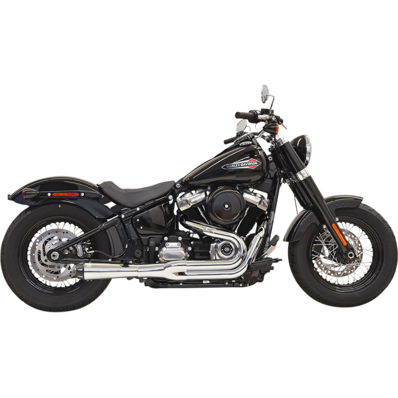BASSANI XHAUST  1S92R