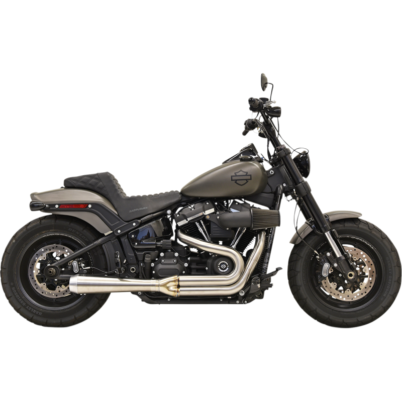 BASSANI XHAUST  1S92SS